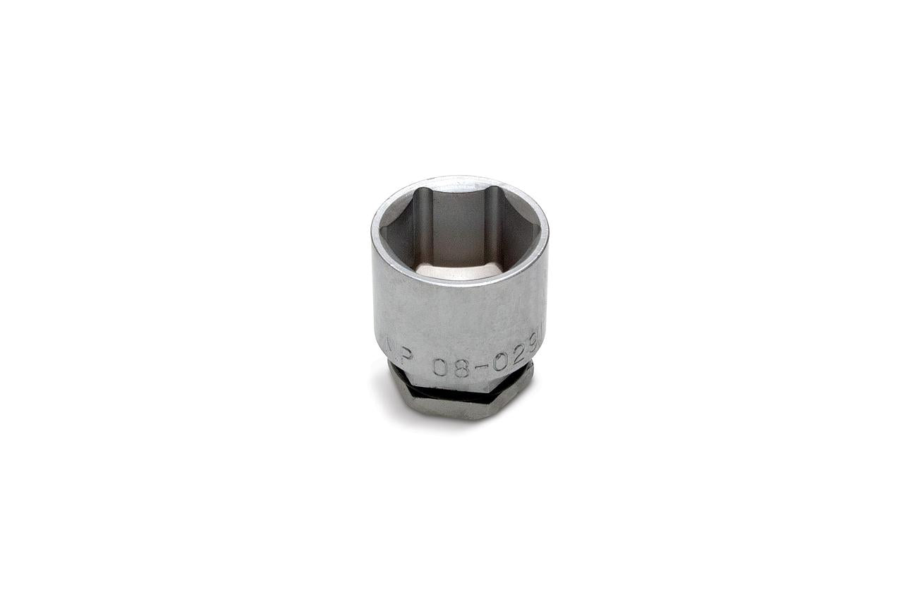 MOTION PRO 13/16" RATCHET SPARK PLUG SOCKET