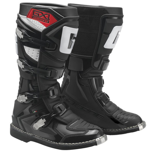 GAERNE 2023 GX1 BLACK BOOTS