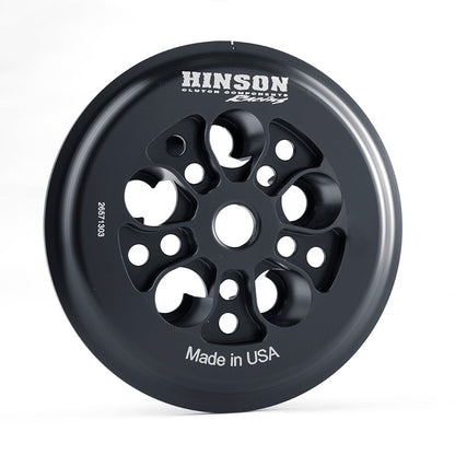 HINSON INNER HUB/PRESSURE PLATE KIT KAWASAKI KX450F 19-20