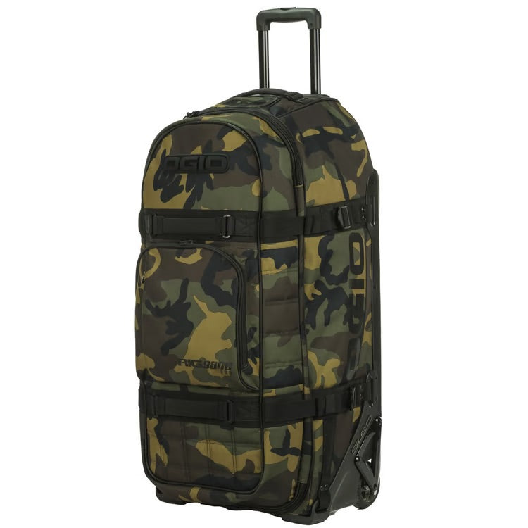 OGIO RIG 9800 PRO WOODY GEAR BAG