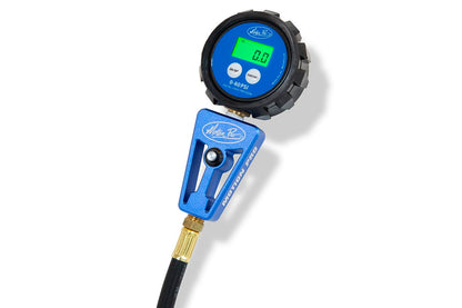 MOTION PRO DIGITAL TYRE PRESSURE GAUGE 0-60 PSI