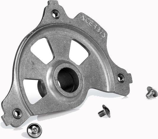 ACERBIS X-BRAKE DISC COVER MOUNT KIT BETA RR 11-24