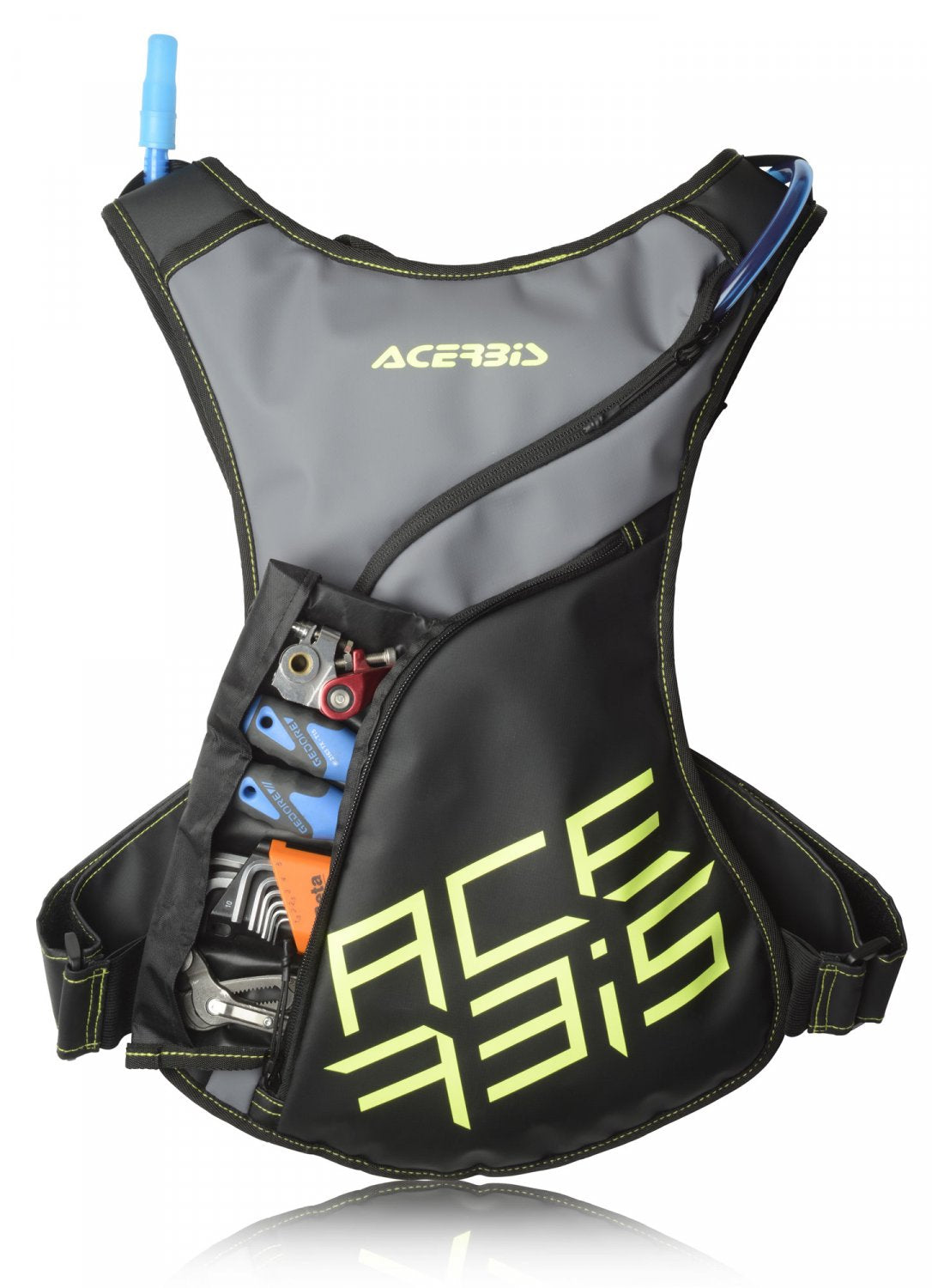 ACERBIS SATUH HYDRATION PACK 2.5L