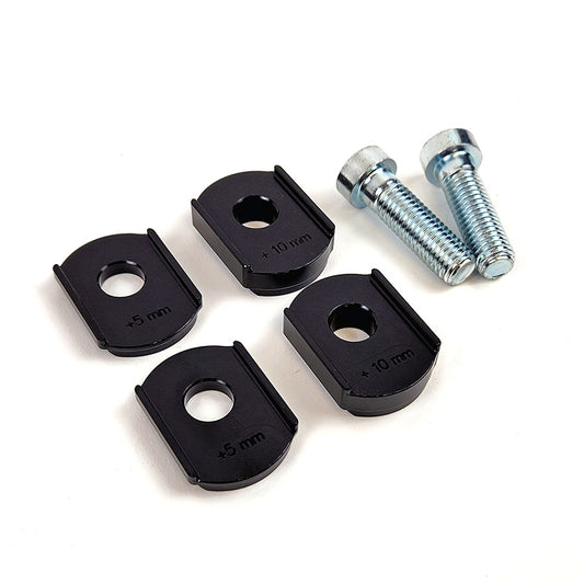 LUXON GEN3 M12 BAR MOUNT RISER KIT