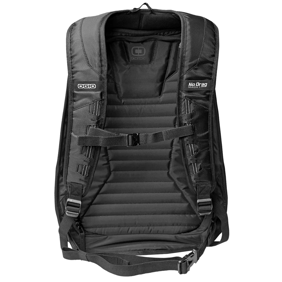 OGIO MACH 1 MOTORCYCLE BACKPACK