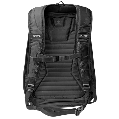 OGIO MACH 1 MOTORCYCLE BACKPACK