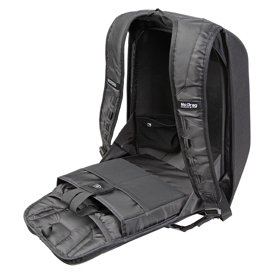 OGIO MACH 1 MOTORCYCLE BACKPACK