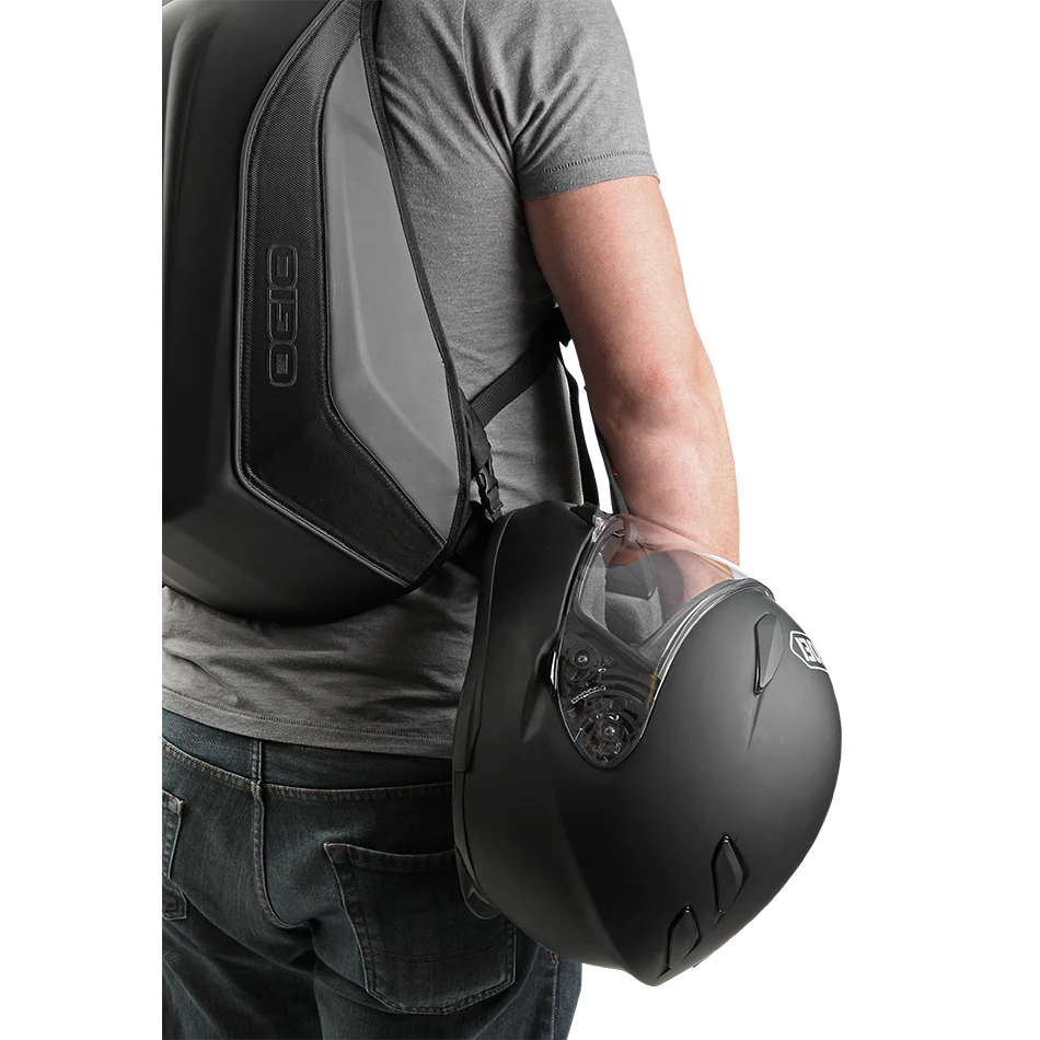 OGIO MACH 3 MOTORCYCLE BACKPACK