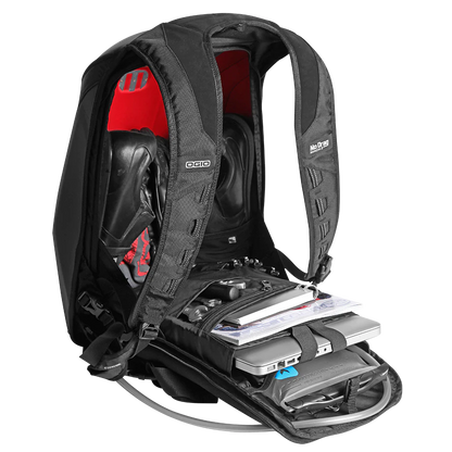 OGIO MACH 3 MOTORCYCLE BACKPACK