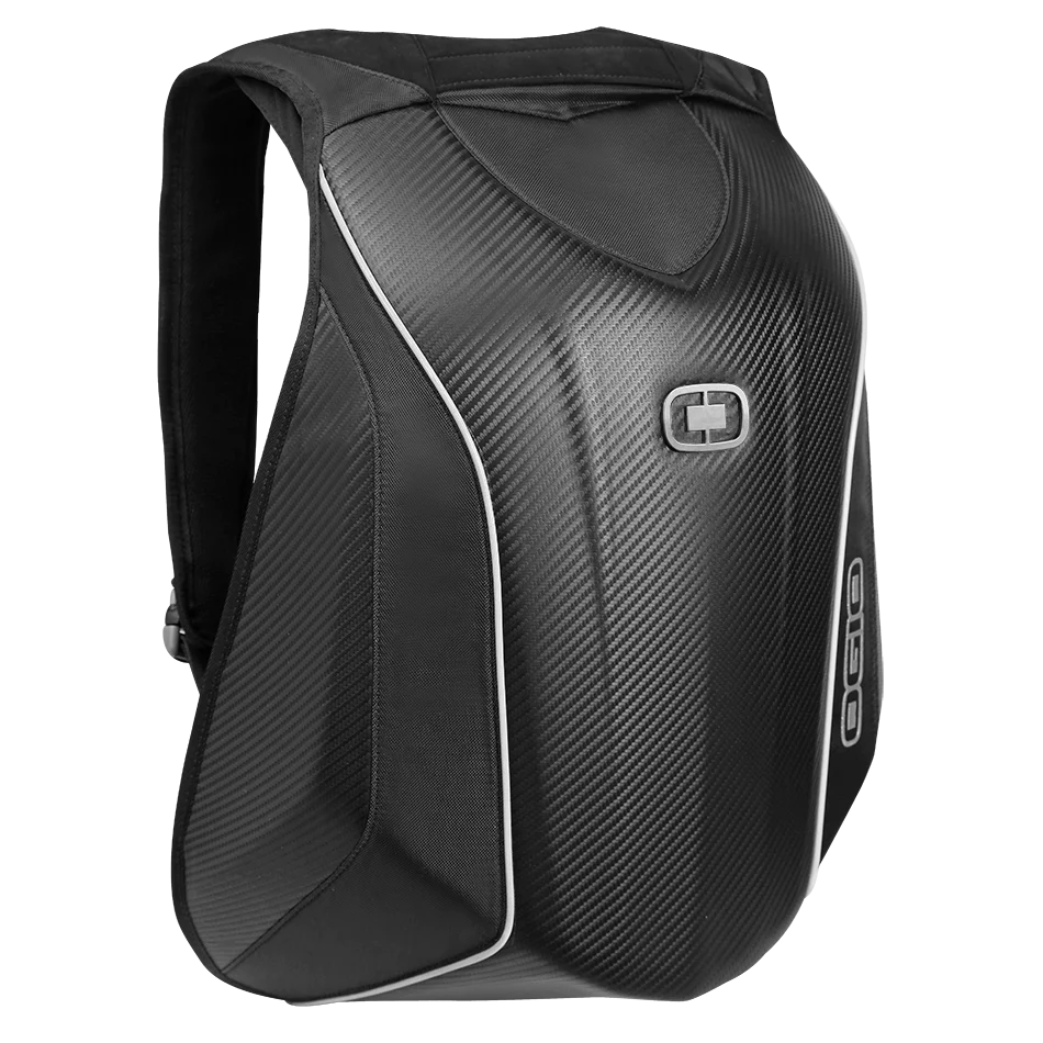 OGIO MACH 5 MOTORCYCLE BACKPACK