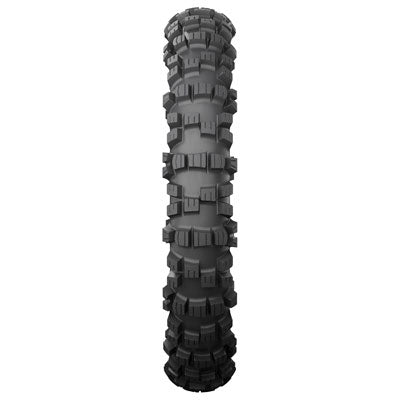 MICHELIN STARCROSS 6 90/100-21 HARD FRONT TYRE