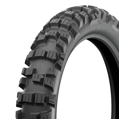 MICHELIN STARCROSS 6 90/100-21 HARD FRONT TYRE