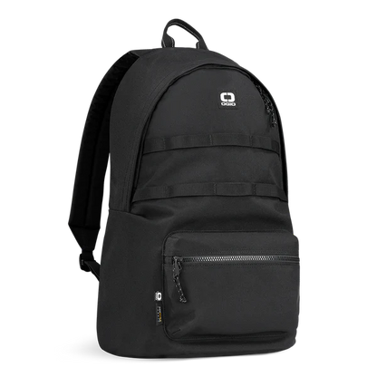 OGIO ALPHA LITE CONVOY 120 BLACK BACKPACK