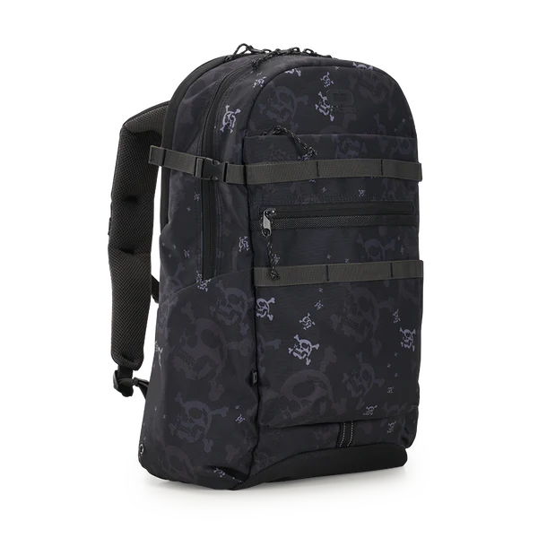 OGIO ALPHA CORE CONVOY 20 GRAVEYARD BACKPACK