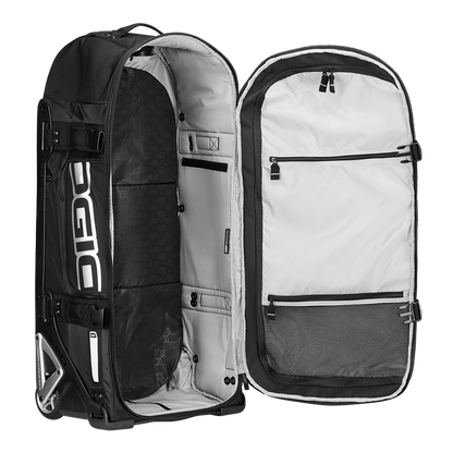 OGIO RIG 9800 BLACK GEAR BAG