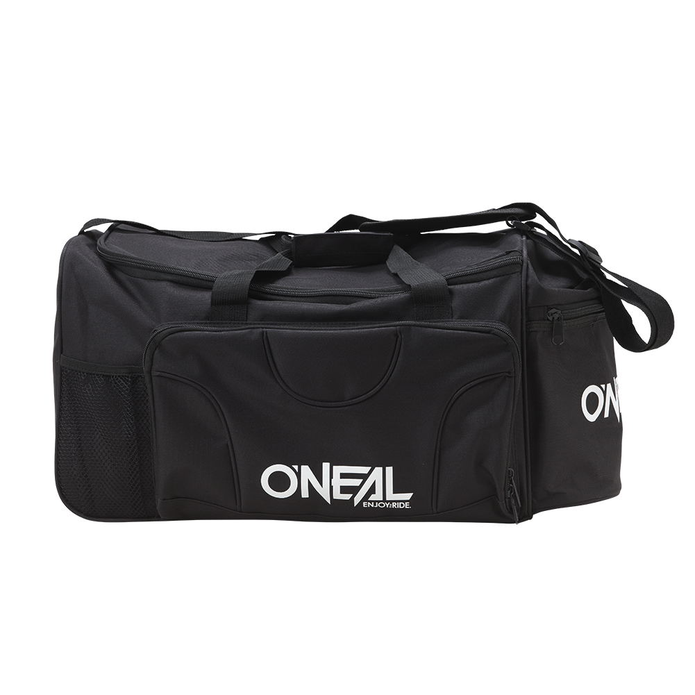 ONEAL TX 2000 BLACK TRAVEL BAG