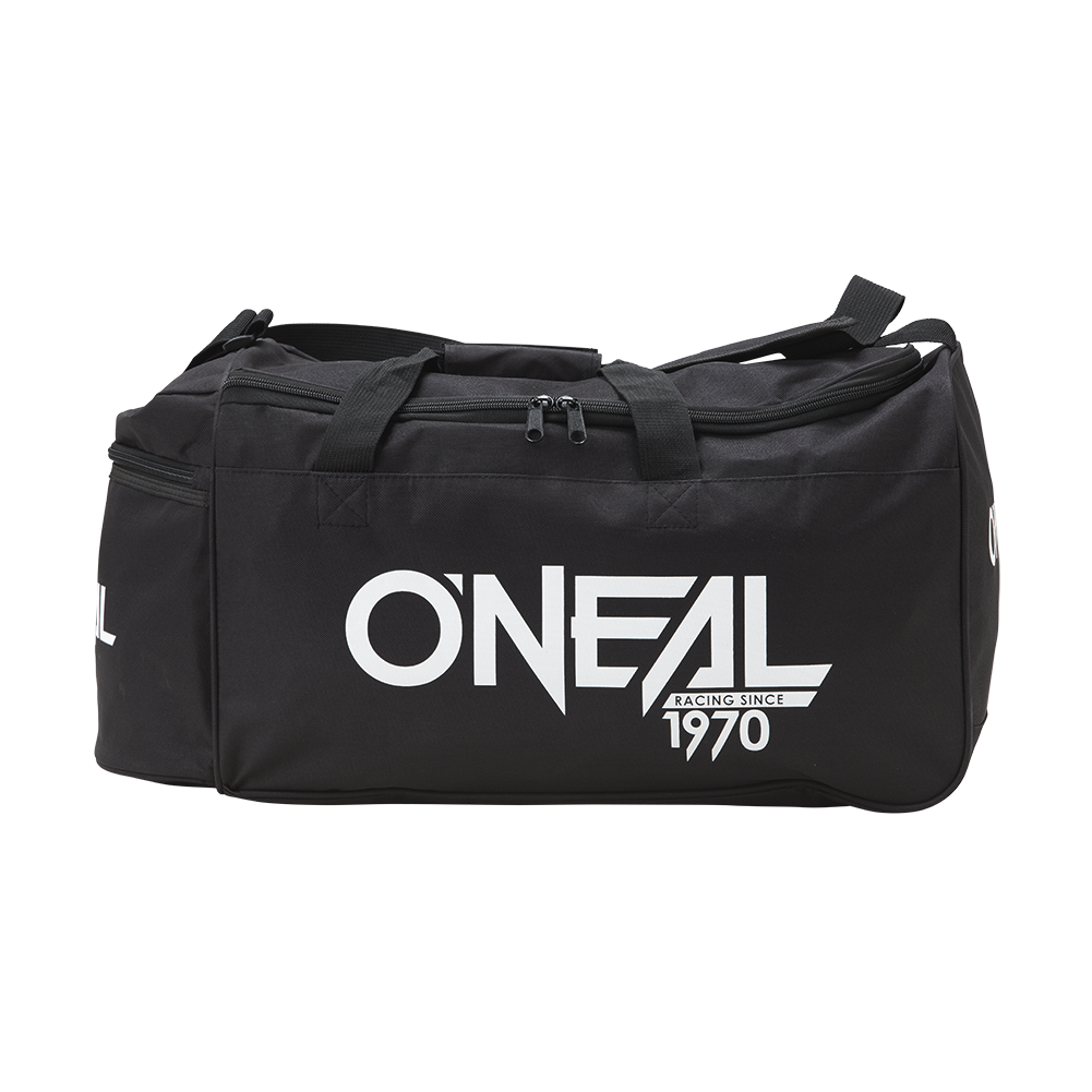 ONEAL TX 2000 BLACK TRAVEL BAG