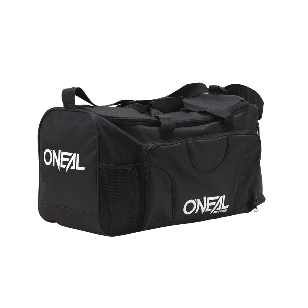 ONEAL TX 2000 BLACK TRAVEL BAG