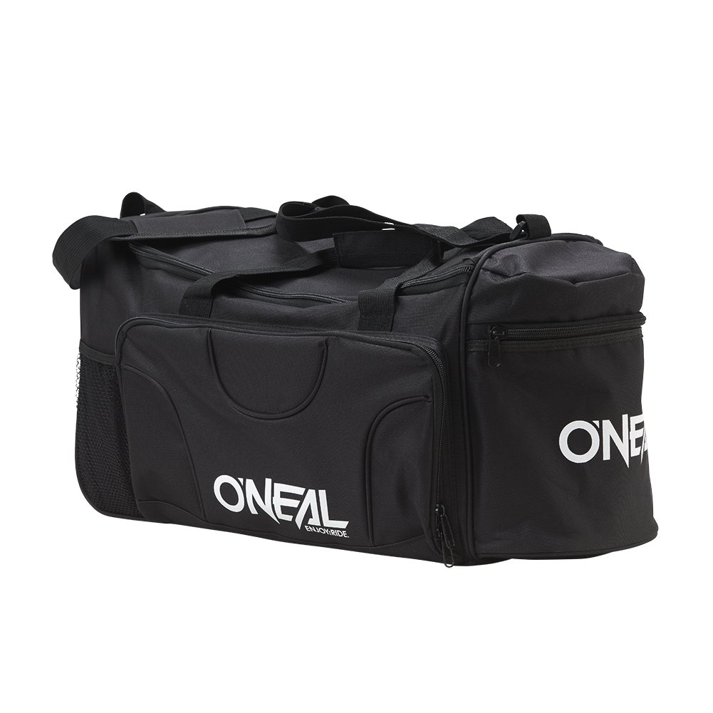 ONEAL TX 2000 BLACK TRAVEL BAG