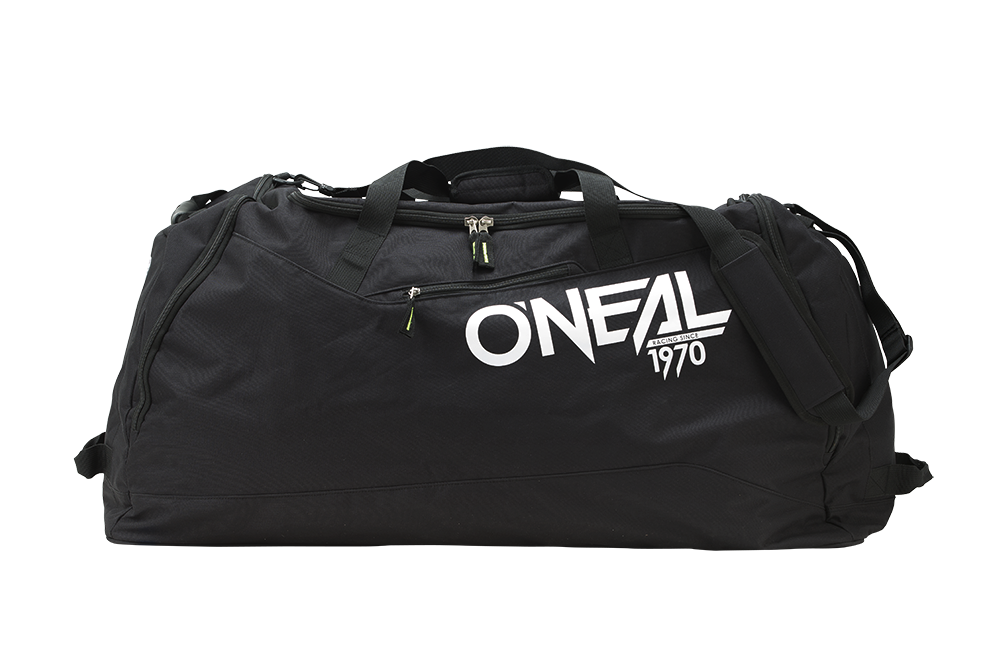 ONEAL TX 8000 BLACK GEAR BAG