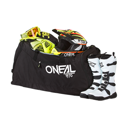 ONEAL TX 8000 BLACK GEAR BAG