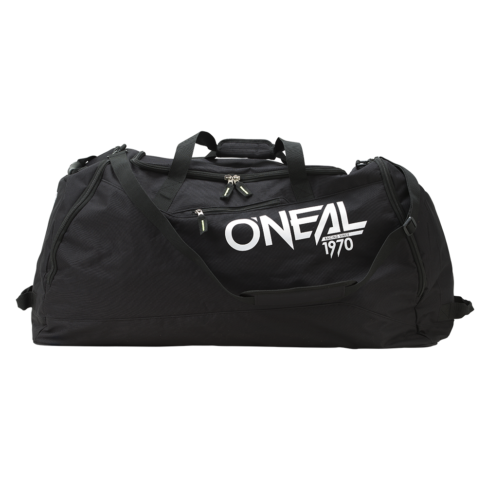 ONEAL TX 8000 BLACK GEAR BAG