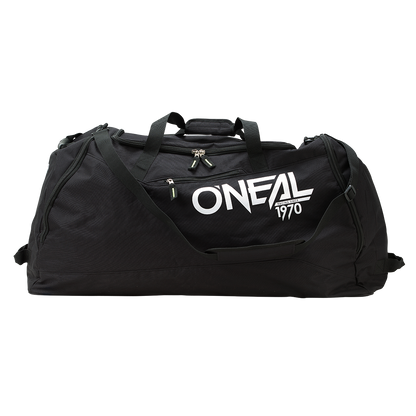 ONEAL TX 8000 BLACK GEAR BAG