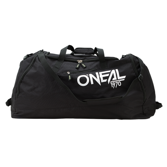 ONEAL TX 8000 BLACK GEAR BAG