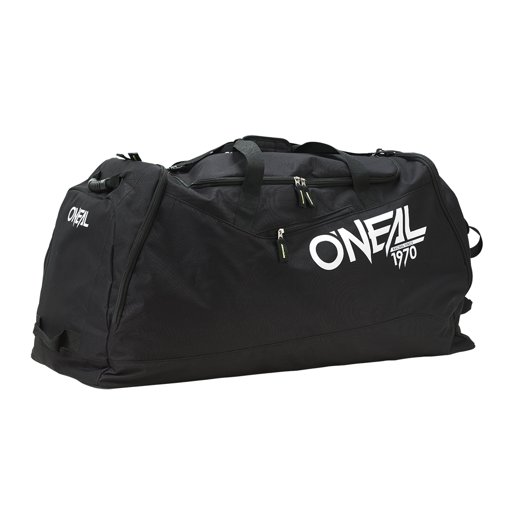 ONEAL TX 8000 BLACK GEAR BAG