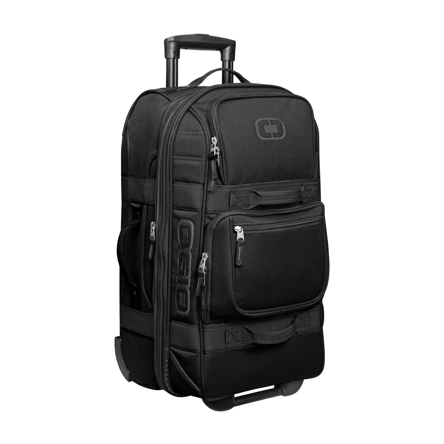 OGIO ONU-22 STEALTH TRAVEL BAG