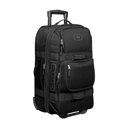 OGIO ONU-22 STEALTH TRAVEL BAG