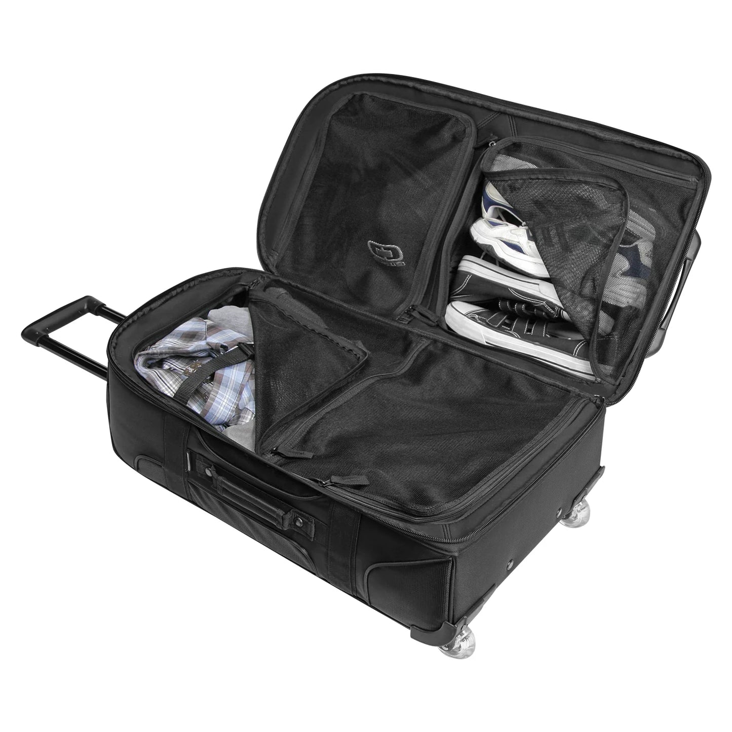 OGIO ONU-29 STEALTH TRAVEL BAG