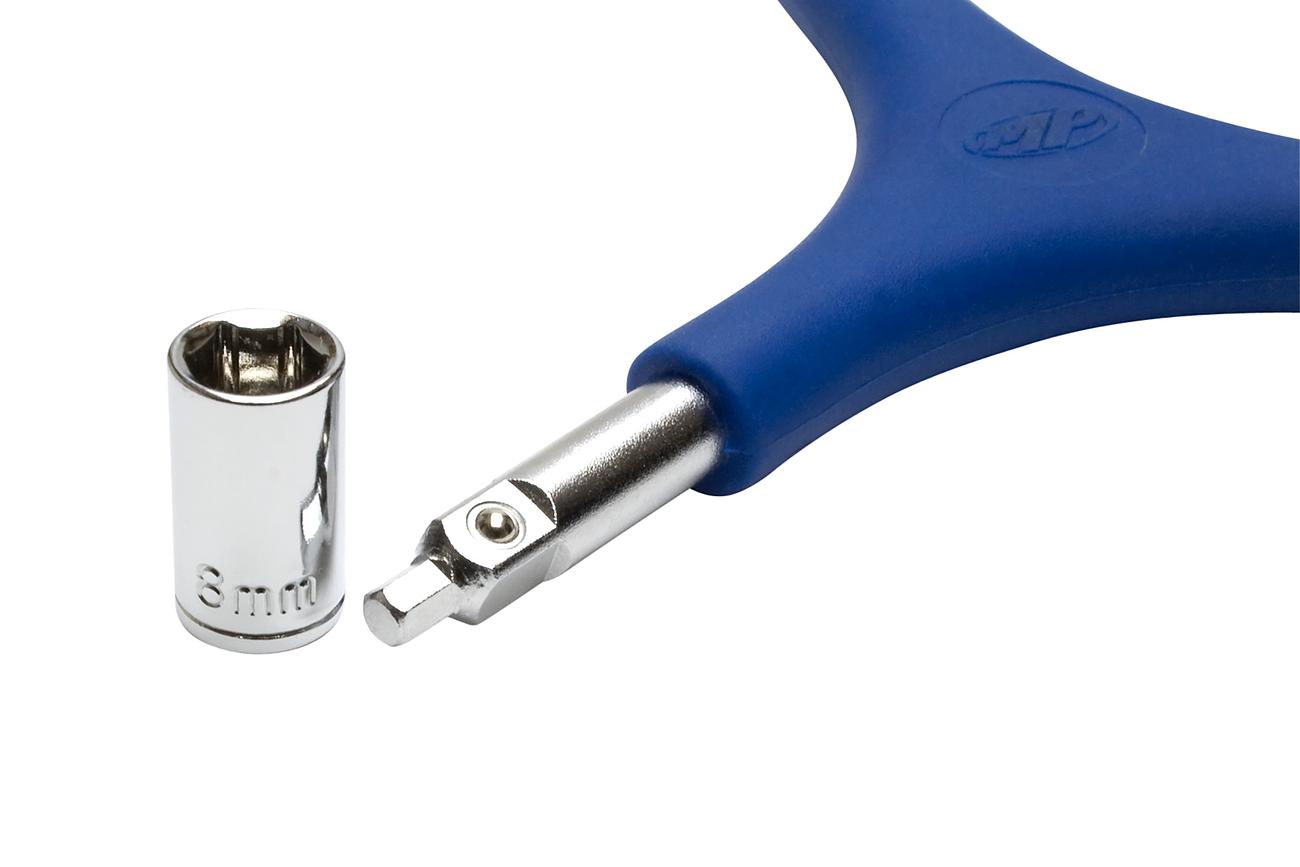 MOTION PRO COMBO Y-DRIVE WRENCH