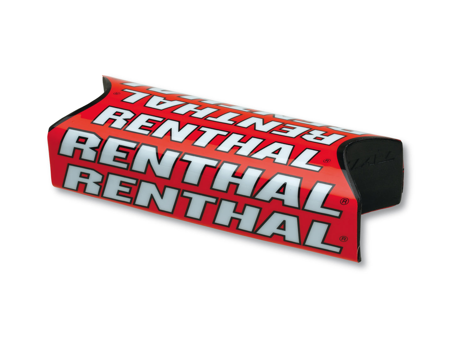 RENTHAL FATBAR TEAM ISSUE RED BAR PAD