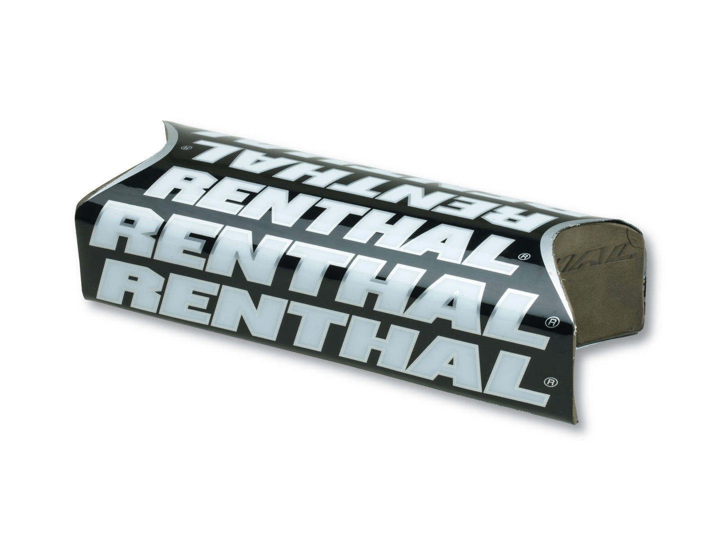 RENTHAL FATBAR TEAM ISSUE BLACK BAR PAD