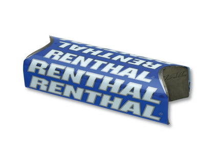 RENTHAL FATBAR TEAM ISSUE BLUE BAR PAD