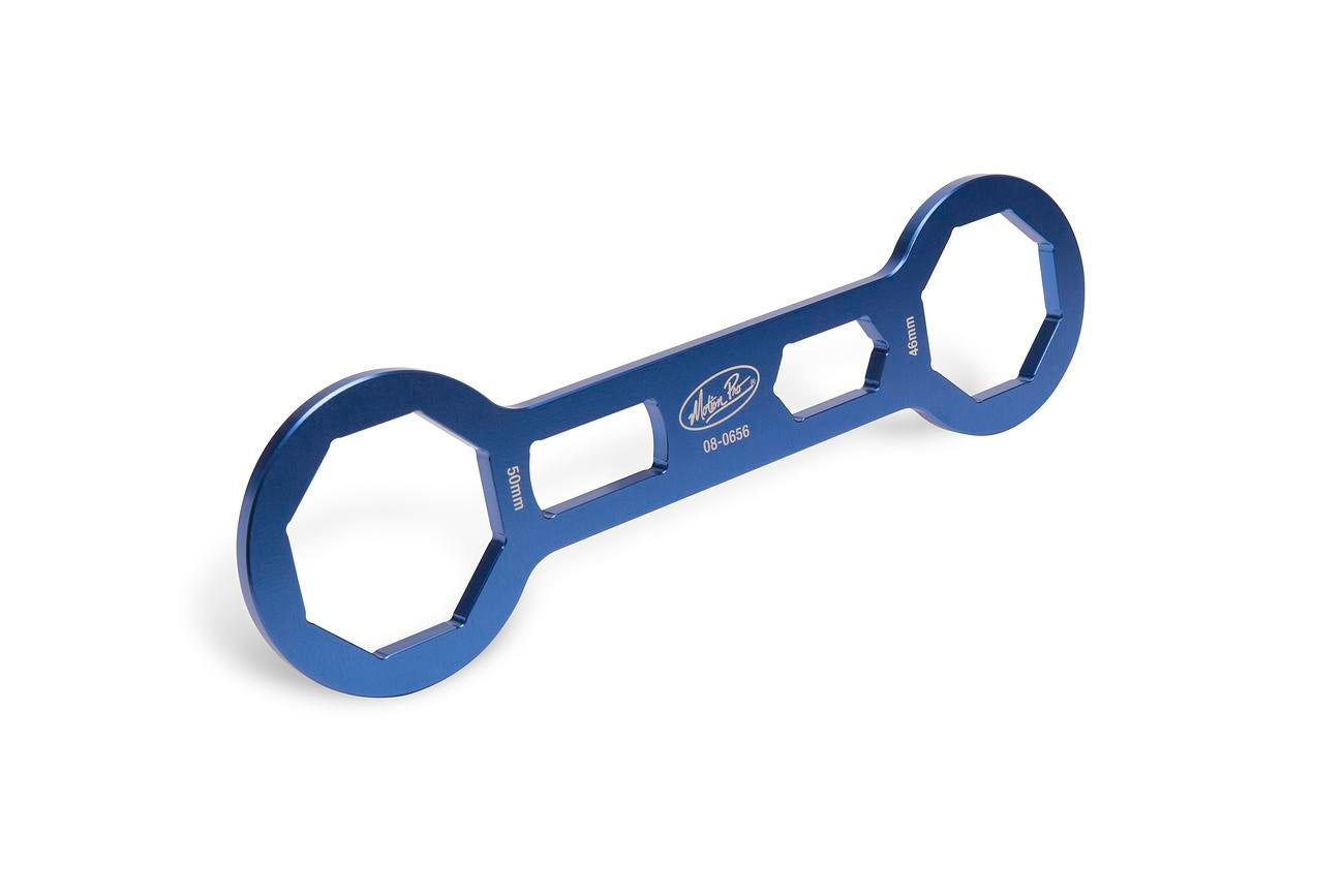 MOTION PRO 46MM/50MM FORK CAP WRENCH