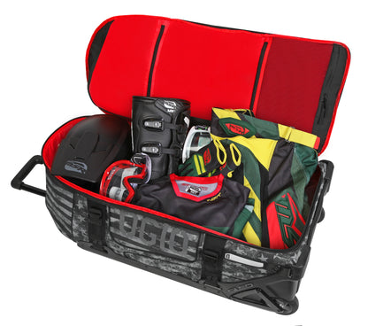 OGIO RIG 9800 BLACK GEAR BAG