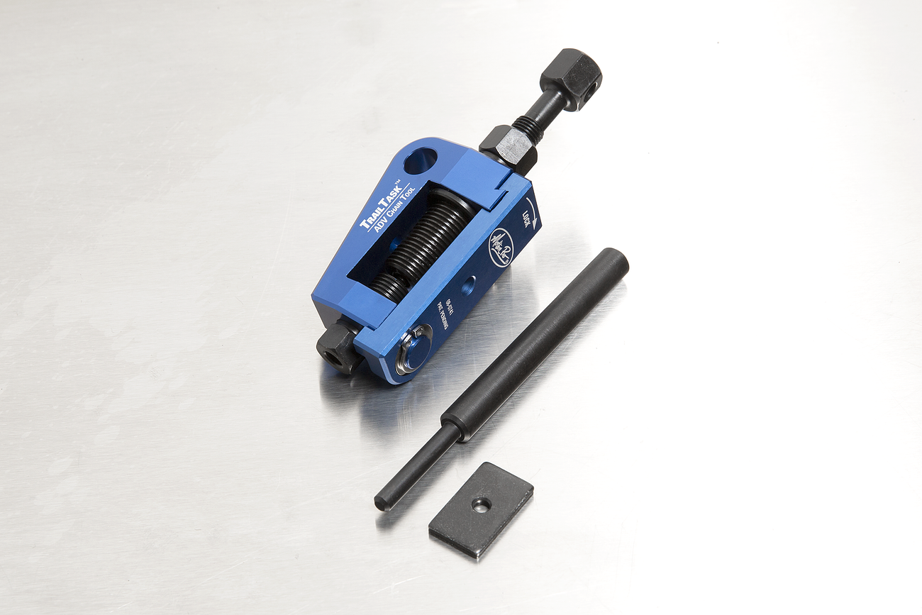 MOTION PRO TRAIL TASK™ ADV CHAIN TOOL