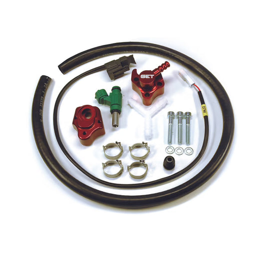 GET 2ND INJECTOR KIT KTM 250 SX-F 23-24 / HUSQVARNA FC250 23-24