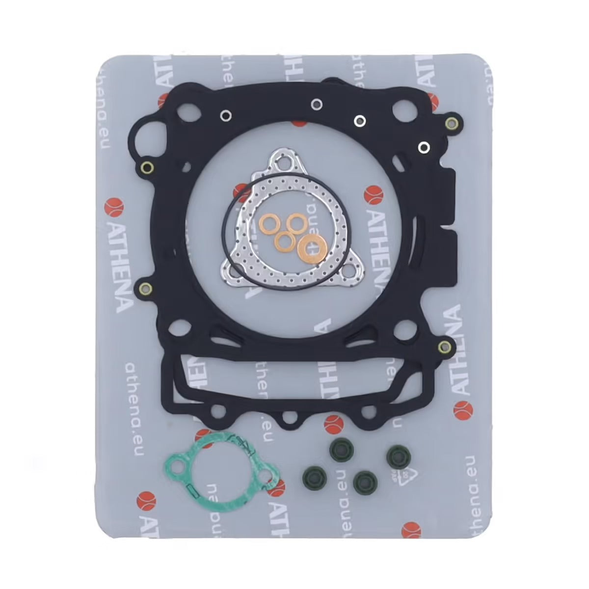 ATHENA TOP END GASKET KIT YAMAHA YZ450F 23-24 YZ450FX/WR450F 2024