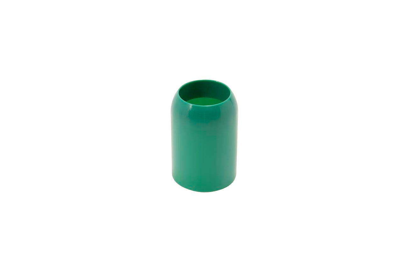 MOTION PRO 43MM GREEN FORK SEAL BULLET