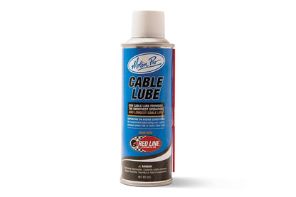 MOTION PRO CABLE LUBE 175ML CAN