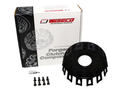 WISECO CLUTCH BASKET KAWASAKI KX250 92-05