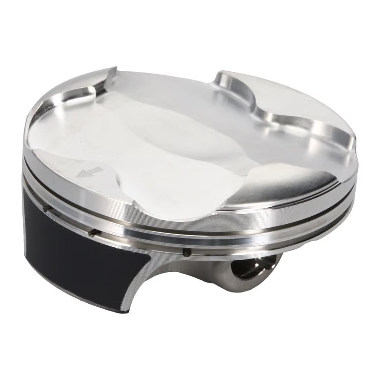 WISECO 97MM STD 13.5:1 COMP PISTON KIT YAMAHA YZ450F/WR450F 20-23