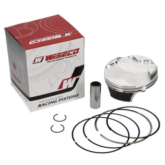 WISECO 97MM STD 13.0:1 COMP PISTON KIT YAMAHA YZ450F/WR450F 20-23