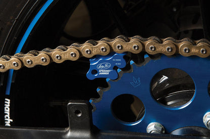 MOTION PRO SPROCKET JAMMER